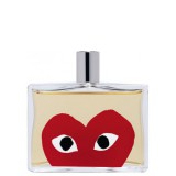 Comme des Garcons - Play Red Edt